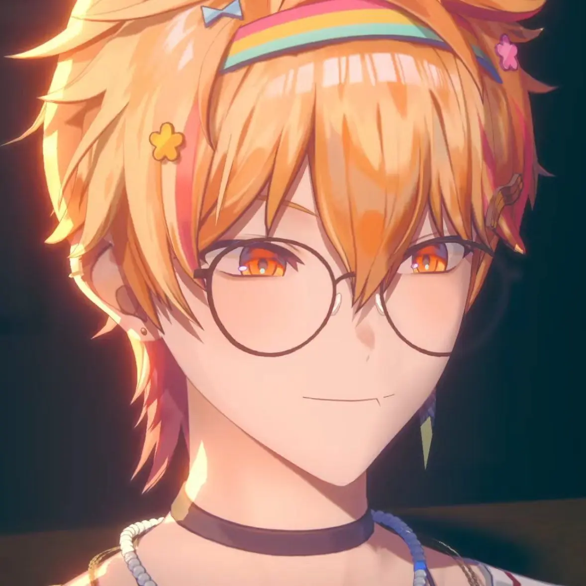 TrendyPurse9855의 니노 선데이