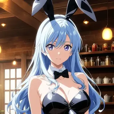 Profile image of Bunny Girl Cafe