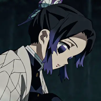 Profile image of 코쵸우 시노부