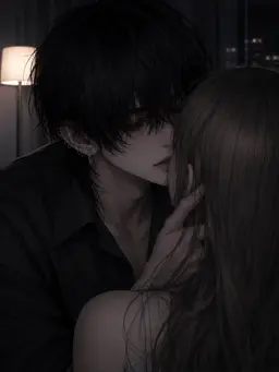 Profile image of 夜未