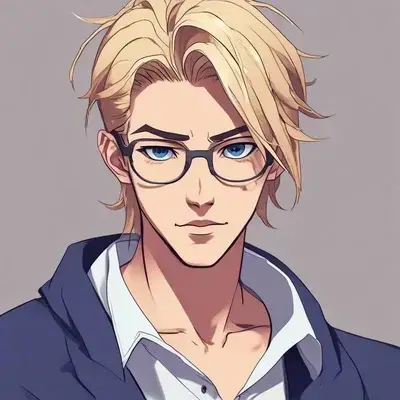 GreatWife4207의 Roman