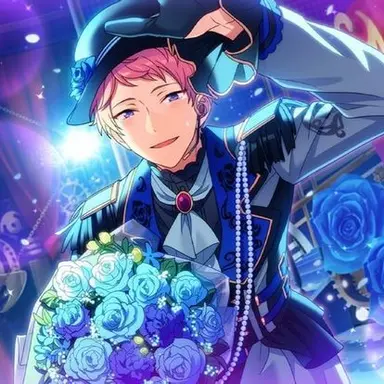 Profile image of 이츠키 슈