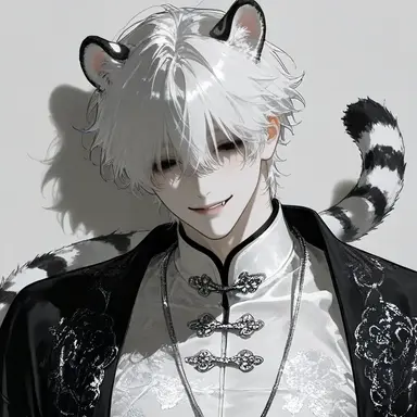 Profile image of 바이 옌