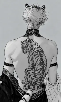 Profile image of 바이 옌