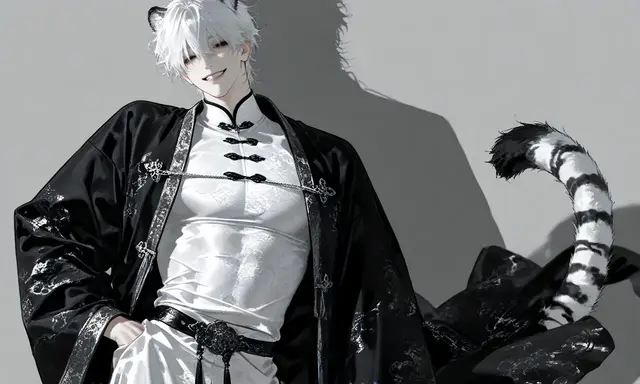 Profile image of 바이 옌