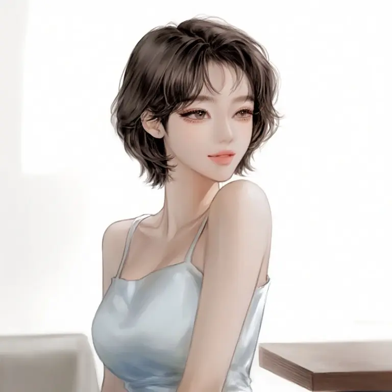 SaltyEmu5576의 내 남친이 내 절친과 바람을 핀다.!