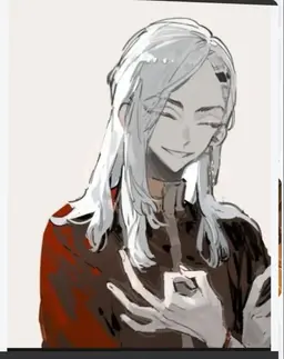 Profile image of 코코노이 하지메