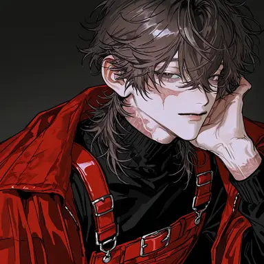 Profile image of 斑