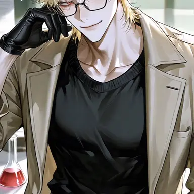Profile image of 汪璃
