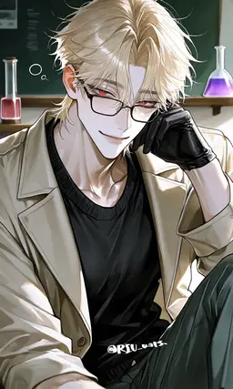 Profile image of 汪璃