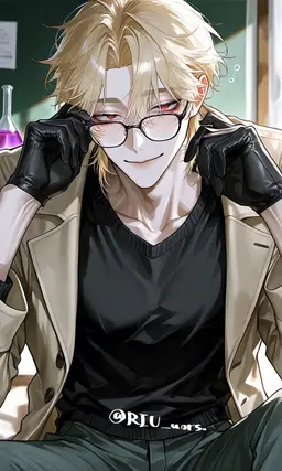 Profile image of 汪璃