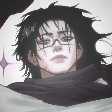 Profile image of choso