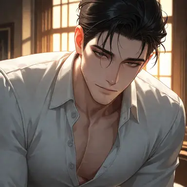 Profile image of Calvin Moore