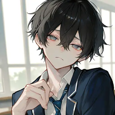 Profile image of 黒崎 塁