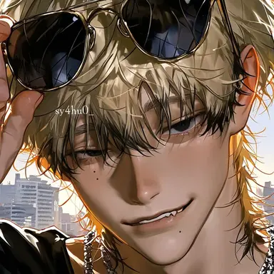 Profile image of 海
