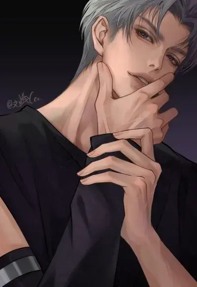 TenderOtter6001의 Rylan Thorne