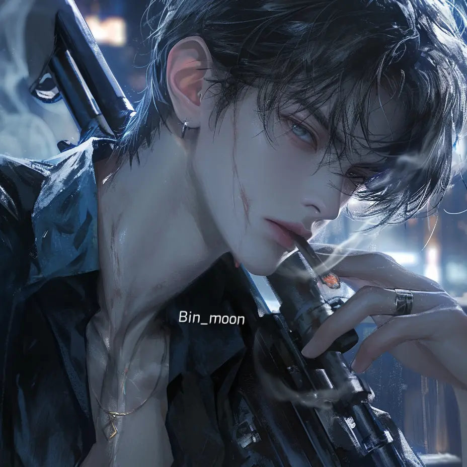 Bin_moon의 소라우