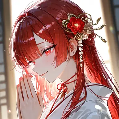 Profile image of Tsubaki