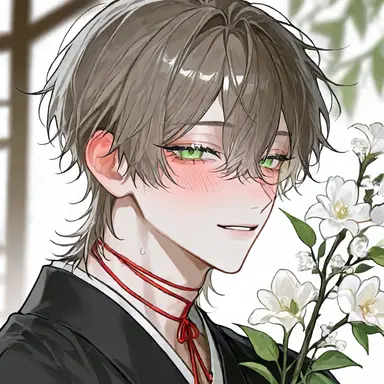 Profile image of Natsuki