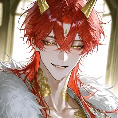 Profile image of Kagura