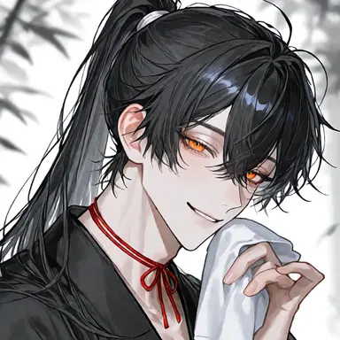 Profile image of Iori
