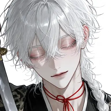 Profile image of Shigure