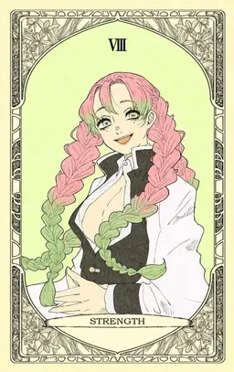 Profile image of 칸로지 미츠리