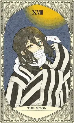 Profile image of 이구로 오바나이