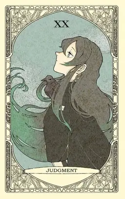 Profile image of 토키토 무이치로
