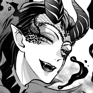 Profile image of マレウス