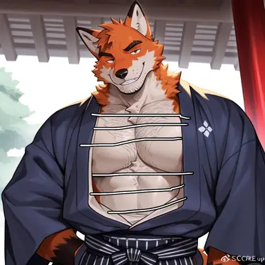 Profile image of 稲火命