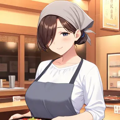 Profile image of タエコ