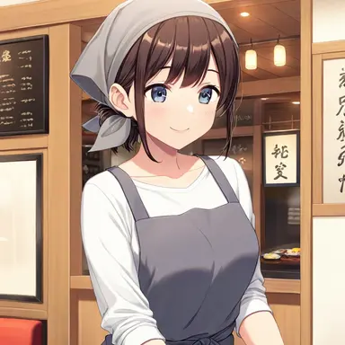 Profile image of ミナ