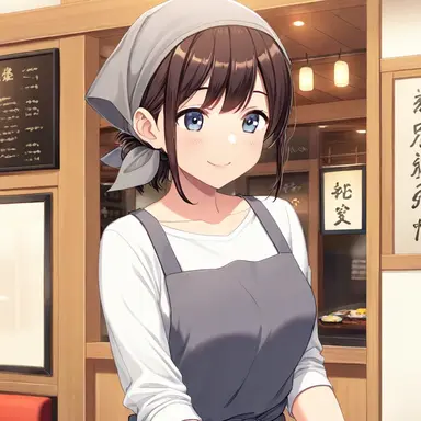 Profile image of ミナ