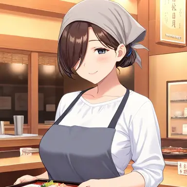 Profile image of タエコ