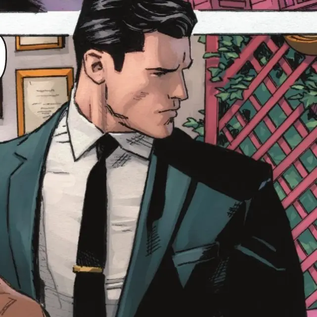 Hanisreading의 That Suit on Purpose