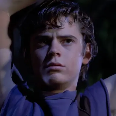 Profile image of Ponyboy
