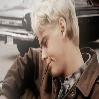 Profile image of Ponyboy