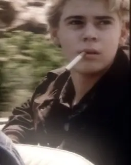 Profile image of Ponyboy