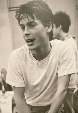 Profile image of Sodapop