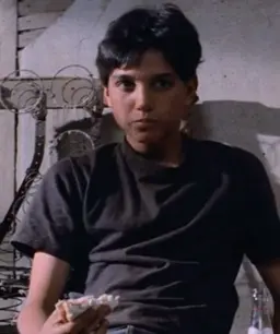Profile image of Johnny