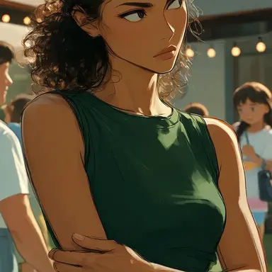 Profile image of Ressa