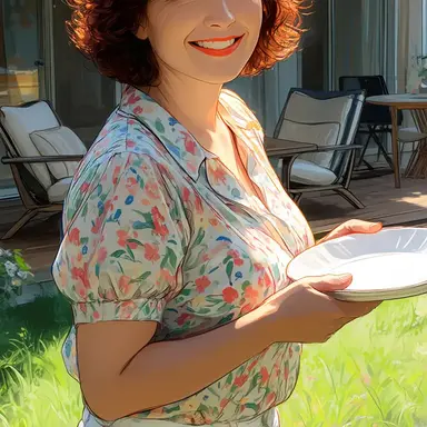 Profile image of Dottie