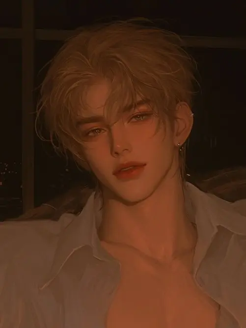 love_.Zhanghao의 강민혁