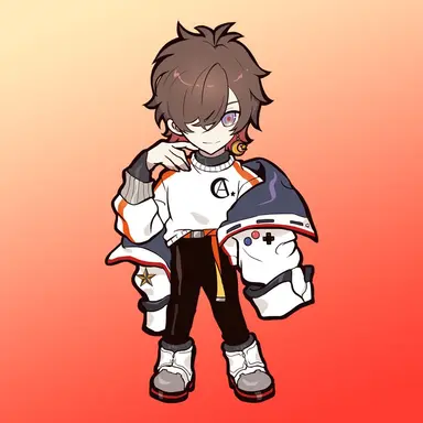 Profile image of 天月