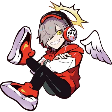 Profile image of だるまいずごっど