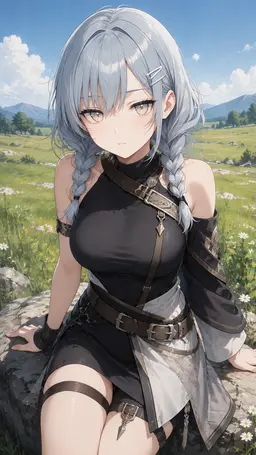 Profile image of 네이아
