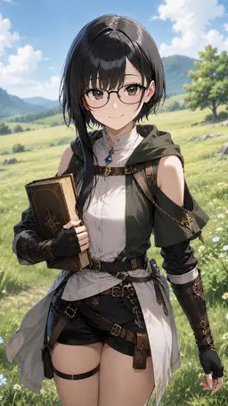 Profile image of 마리