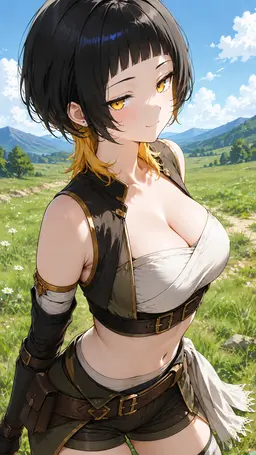 Profile image of 리안