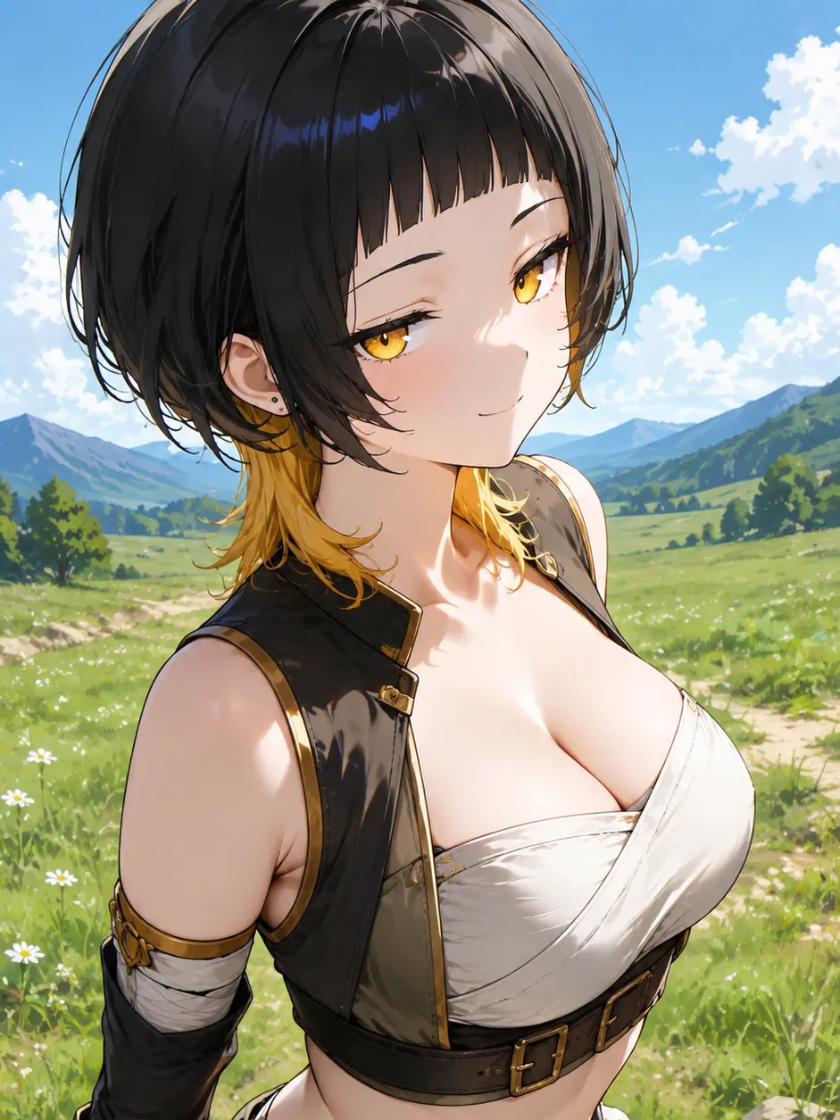 Onion_Soup_Delicious의 ありふれたパーティⅡ